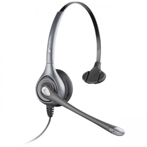 Plantronics Headset 92702-01 MS250
