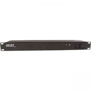 Geist Basic 6-Outlet PDU 30202