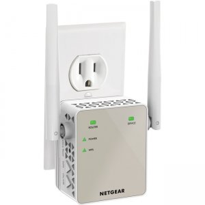 Netgear Wireless Access Point EX6120-100NAS EX6120