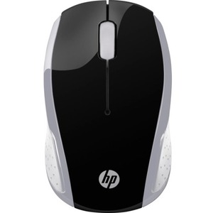 HP Wireless Mouse 2HU84AA#ABL 200