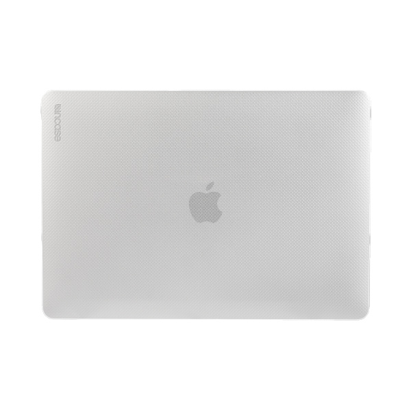 Incase Hardshell Case for 13-inch MacBook Pro - Thunderbolt 3 (USB-C) Dots INMB200629-CLR