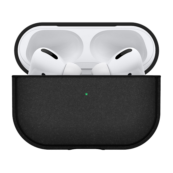 Incase Metallic Case for Airpods Pro Black INOM100678-BLK