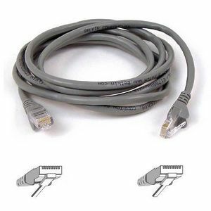 Belkin Cat6 Patch Cable A3L980-100-S