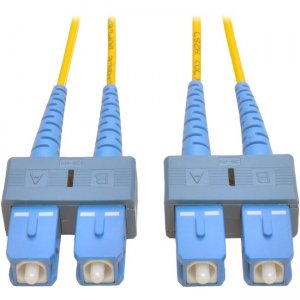 Tripp Lite Fiber Optic Duplex Patch Cable N356-30M