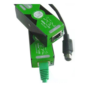 SP Controls Transmitter and Receiver CATLINC SVID