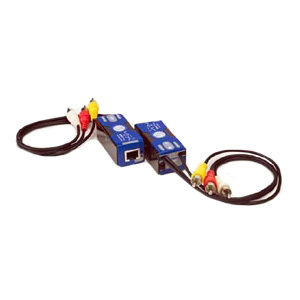 SP Controls Transmitter and Receiver CATLINC VID