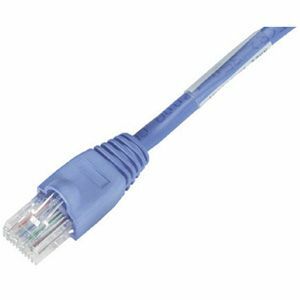 Black Box Cat. 5e UTP Backbone Cable EYN853MS-0010