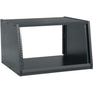 Middle Atlantic Products Slim 2 Series Rack 26M 2-6M