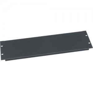 Middle Atlantic Products Blank Panel EB3-CP6