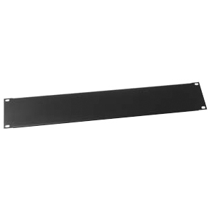 Middle Atlantic Products Flanged Blank Panel 8-3/4" EB5