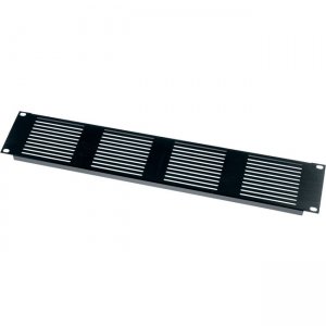 Middle Atlantic Products Slotted Vent Panel 1-3/4" VTP-1