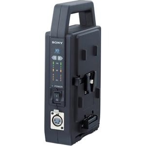 Sony Battery Charger BCL70 BC-L70