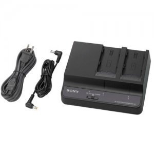 Sony AC Charger BCU2 BC-U2