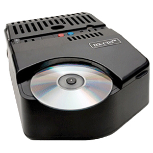 DestructData Media CD Destroyer DX-CD2