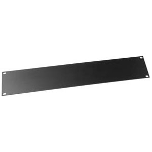 Middle Atlantic Products 4U Blank Panel PHBL4-CP6
