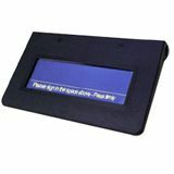 Topaz SigLite Electronic Signature Capture Pad T-S460-HSB-R T-S460