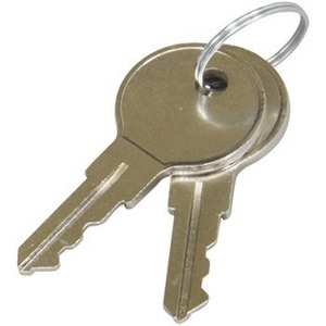 Middle Atlantic Products Master Key ACCKEY