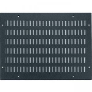 Middle Atlantic Products Vent Panel ERKVT