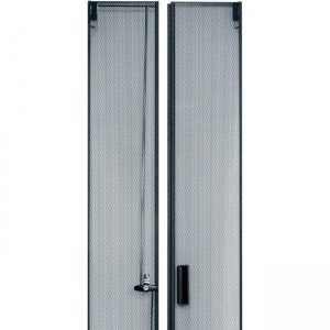 Middle Atlantic Products Fully Vented Split Rear Door MWCLVRD44