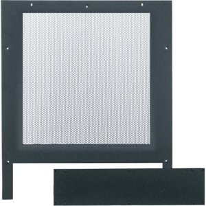 Middle Atlantic Products Vent Panel MWLVT