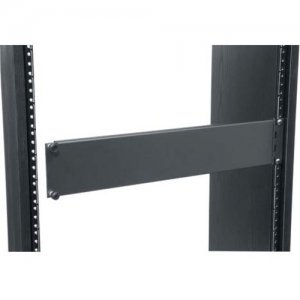 Middle Atlantic Products 2U Solid Access Panel AP2