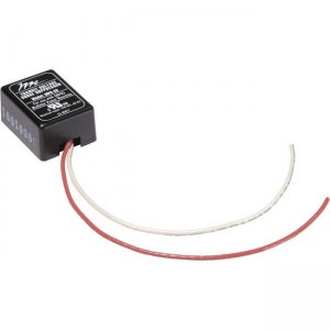 Middle Atlantic Products MPR Surge Suppressor, Sngle Circuit MPRSS