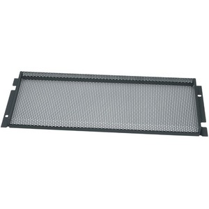 Middle Atlantic Products 4U Perforated Security Cover S4