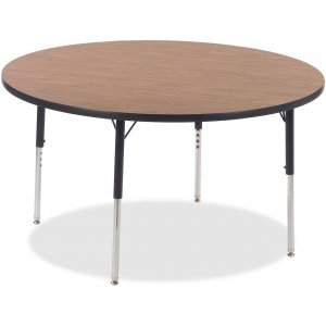 Virco Activity Table 4848RE84 4848R