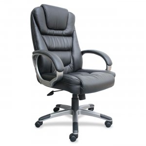 Boss High Back Executive Chair VSBO8601 B8601