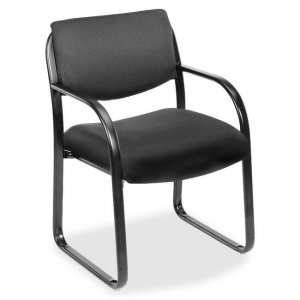 Boss Guest Chair VSBO9521BK B9521