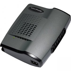 CyberPower Mobile Power Inverter 160W with USB Charger - Slim line CPS160SU