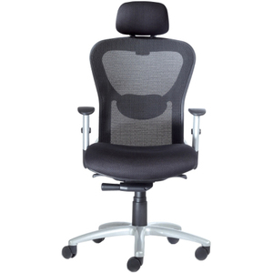 9 to 5 Seating Strata High Back Executive Chair 1580Y2A8S113 1580