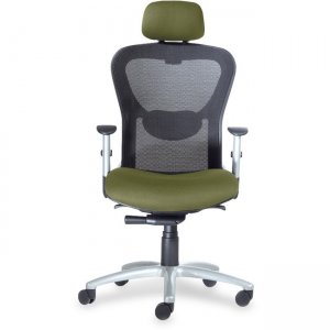 9 to 5 Seating Strata High Back Executive Chair 1580Y2A8S112 1580