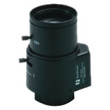 EverFocus Lens EFV2812DC