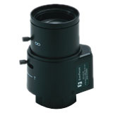 EverFocus EverFocus Lens EFV2812DC