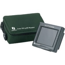 EverFocus 5.6" Color TFT LCD Test Monitor & Service Kit EN220