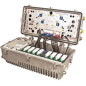 Cisco 4-Port Node 1 GHz with 65 86 Split 4019285 GS7000