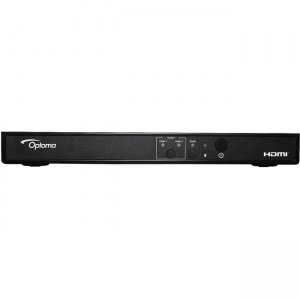 Optoma 3D-XL Converter Box for 3D Video and Gaming BG-3DXL