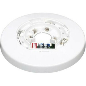 Bosch Four-wire Addressable Detector Base (12 VDC) D278S