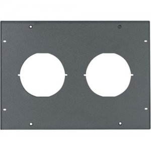 Middle Atlantic Products Roof Panel ERK-6FT