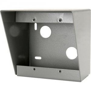 Quam Hooded Surface Mount Enclosure for CIS4/xx (2-gang) SE7GVP