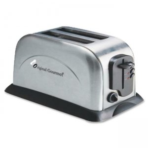 Original Gourmet Two-slice Toaster OG8073 CFPOG8073