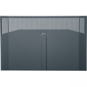 Middle Atlantic Products Door Panel BFD-45