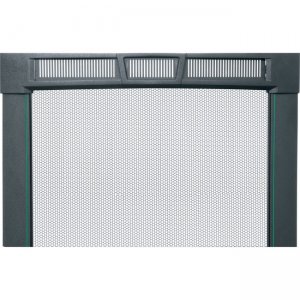 Middle Atlantic Products Curved Door Vented VFD-41A