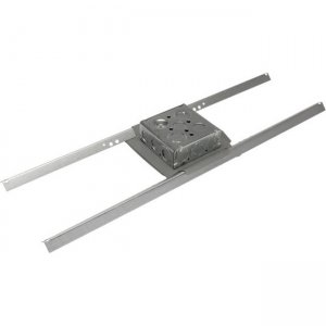 Quam Drop Ceiling Adjustable Load support with 1-1/2" D 1900 Box SSB-1900