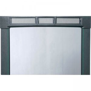 Middle Atlantic Products Curved Door Plexi PFD-38A