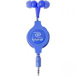 ReTrak Earphone ETAUDIOBLU