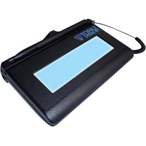 Topaz SignatureGem LCD 1x5 T-L462-HSB-R