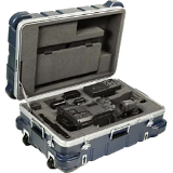 Panasonic Thermodyne Shipping Case SHAN-B900