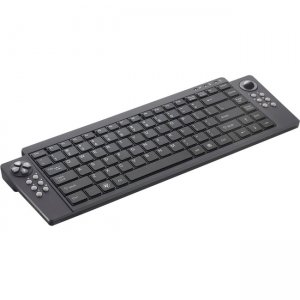 SMK-Link VersaPoint Rechargeable Wireless Media Keyboard VP6320